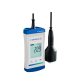 Analisador de Oxigênio Gasoso Digital Portátil Senseca ECO 410(T)-MAX