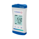 Monitor de Dióxido de Carbono Portátil Compacto Senseca ECO 420 com Alarme de CO₂