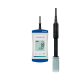Oxímetro Digital Portátil à Prova d'Água Senseca ECO 531 com Sensor