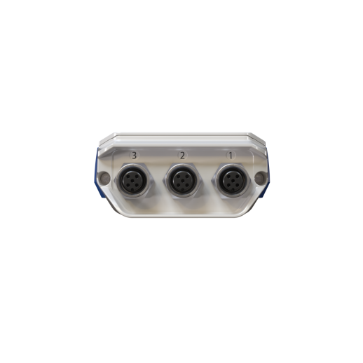 Analisador Multiparamétrico Digital Portátil Senseca PRO D0x para Sensores DX