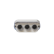 Analisador Multiparamétrico Digital Portátil Senseca PRO D0x para Sensores DX