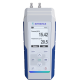 Termo-Manômetro Digital Portátil de Alta Precisão Senseca PRO 915 com Sensor Integrado