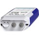 Termo-Manômetro Digital Portátil de Alta Precisão Senseca PRO 915 com Sensor Integrado
