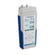 Termo-Manômetro Digital Portátil de Alta Precisão Senseca PRO 915 com Sensor Integrado