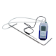 Termo-Manômetro Digital Portátil de Alta Precisão Senseca PRO 915 com Sensor Integrado