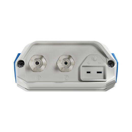 Termo-Manômetro Digital Portátil de Alta Precisão Senseca PRO 915 com Sensor Integrado