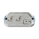Termo-Manômetro Digital Portátil de Alta Precisão Senseca PRO 915 com Sensor Integrado