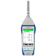 Sonômetro e Analisador de Nível de Som Classe 1 Senseca XPT801-SLM com Display Gráfico