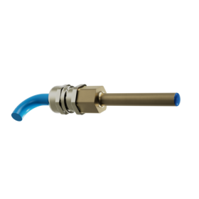 Módulo de Comutação ATEX A-U1-2 Senseca para Interruptor de Nível NW1