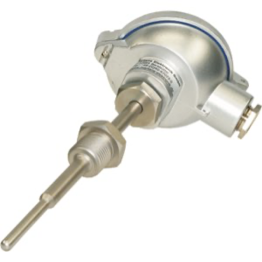 Sensor de Temperatura de Segurança RTD SIL 2 ATEX Senseca TR293