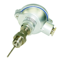 Sensor Termopar de Segurança SIL 2 ATEX Senseca Martens TC293