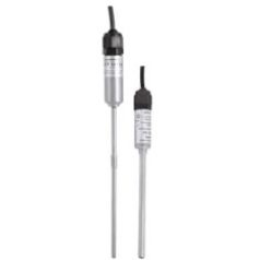 Sonda de Temperatura Industrial ATEX Ex para Áreas Classificadas Senseca GTF 101-Ex
