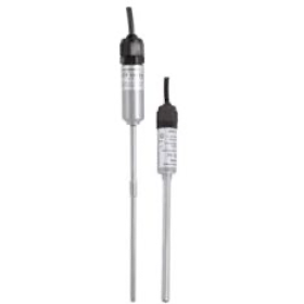 Sonda de Temperatura Industrial ATEX Ex para Áreas Classificadas Senseca GTF 101-Ex