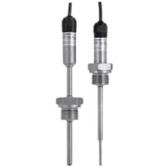 Sonda de Temperatura Industrial ATEX Ex de Rosca Senseca GTF 102-Ex