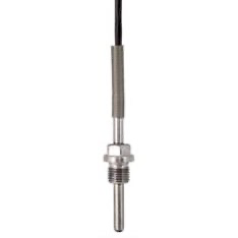 Sonda de Temperatura Industrial de Rosca Fixa Senseca GTF 102