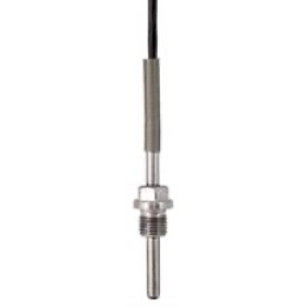 Sonda de Temperatura Industrial de Rosca Fixa Senseca GTF 102
