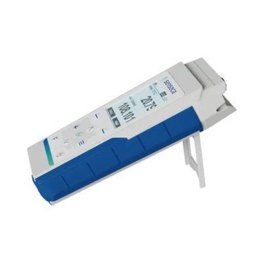 Termômetro Digital Portátil de Ultra-Alta Precisão Pt100 4 Fios Senseca PRO 11x com Display Gráfico