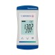Termômetro Digital Portátil Termopar de 2 Canais Senseca ECO 130.2 com Alarme