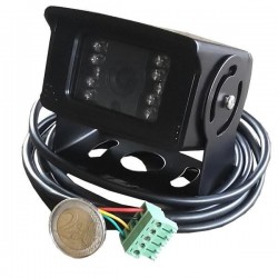 Câmera de Monitoração, Modelo Cam-2.0M - Marca YDOC