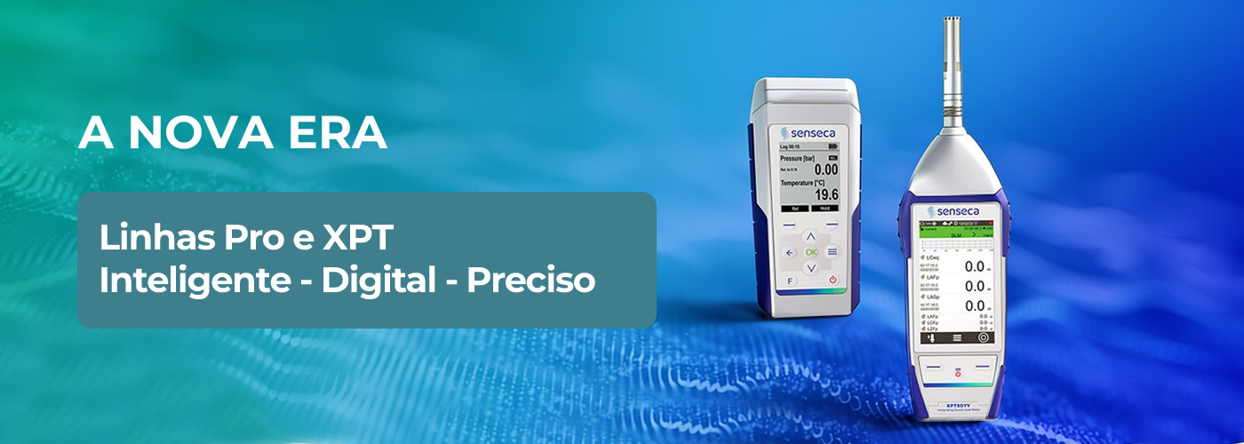 Produtos Senseca