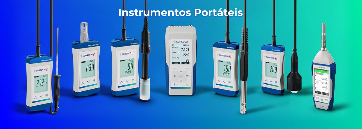 Produtos Senseca